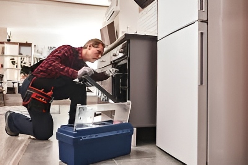 Dishwasher repair in South Miami