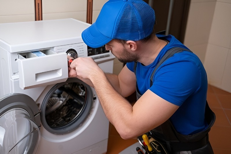 Dryer repair in South Miami