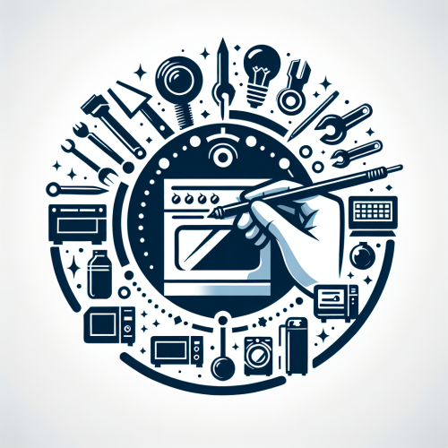 SunsetShores Appliance Repair logo